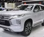 Mitsubishi Pajero Sport 2024 - Giao ngay tùy màu - Giá tốt nhất thị trường, có kèm quà tặng