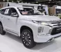 Mitsubishi Pajero Sport 2024 - Giao ngay tùy màu - Giá tốt nhất thị trường, có kèm quà tặng