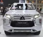 Mitsubishi Pajero Sport 2024 - Giao ngay tùy màu - Giá tốt nhất thị trường, có kèm quà tặng