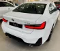 BMW 3 Series 2024 - BMW 3 Series - Dẫn đầu xu hướng