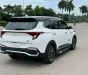 Kia Carens 2022 - BÁN XE Carens bản IVT 2022. Odo 2v - 620tr