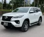 Toyota Fortuner 2022 - BÁN XE Fortuner 2022 dầu tự động 1 cầu.. Odo 5v. - 980tr