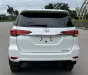 Toyota Fortuner 2022 - BÁN XE Fortuner 2022 dầu tự động 1 cầu.. Odo 5v. - 980tr