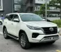 Toyota Fortuner 2021 - số 2 Hạ Yên Quyết, Cầu Giấy - Hà Nội.