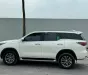 Toyota Fortuner 2021 - số 2 Hạ Yên Quyết, Cầu Giấy - Hà Nội.