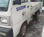 Suzuki Carry 2002 - Suzuki đời 2002