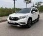 Honda CR V 2017 - Chính chủ bán xe Honda Crv 2017 bản 2.4TG