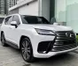 Lexus LX 600 2024 - LEXUS LX600 - ĐẶT CỌC SỚM - GIAO XE SỚM