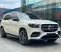 Mercedes-Benz GL GLS450 4Matic 2020 - Mercedes GLS450 4Matic sản xuất 2020, một chủ, biển Hà Nội, xe đi ít.