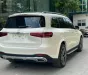 Mercedes-Benz GL GLS450 4Matic 2020 - Mercedes GLS450 4Matic sản xuất 2020, một chủ, biển Hà Nội, xe đi ít.