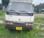 Mitsubishi Canter 2004 - Chính chủ bán xe tải MITSUBISHI sản xuất năm 2004 