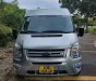 Ford Transit 2017 - Xe Bán  FORD TRANSIT 16 chỗ 