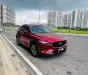 Mazda CX 5 2021 - cần nhượng lại chiếc mazda cx5 đời 2021 đăng kí cuối 2021 bản luxury