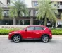 Mazda CX 5 2021 - cần nhượng lại chiếc mazda cx5 đời 2021 đăng kí cuối 2021 bản luxury