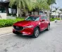 Mazda CX 5 2021 - cần nhượng lại chiếc mazda cx5 đời 2021 đăng kí cuối 2021 bản luxury