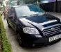 Daewoo Gentra 2009 - Chính chủ cần bán nhanh xe Gentra sản xuất 2009, đăng kí từ đầu 2010 