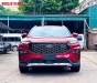 Ford Territory 2024 - Ford Territory Titanium và Titanium X 2024 | Màu Đỏ Ngọc Ruby ♦  "LẤP LÁNH" và MÀU TRẮNG SANG TRỌNG