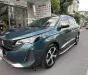 Peugeot 3008 AL 2022 - Xe Peugeot 3008 AL 2022, màu xanh lam gia đình đi giữ gìn, còn rất mới và hoạt động tốt