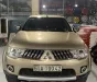 Mitsubishi Pajero Sport 2011 - Bán xe Mitsubishi Pajero Sport D 4x2 AT - 2011, vô nhiều đồ chơi, giá 420tr.