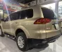 Mitsubishi Pajero Sport 2011 - Bán xe Mitsubishi Pajero Sport D 4x2 AT - 2011, vô nhiều đồ chơi, giá 420tr.