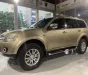 Mitsubishi Pajero Sport 2011 - Bán xe Mitsubishi Pajero Sport D 4x2 AT - 2011, vô nhiều đồ chơi, giá 420tr.