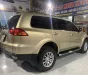 Mitsubishi Pajero Sport 2011 - Bán xe Mitsubishi Pajero Sport D 4x2 AT - 2011, vô nhiều đồ chơi, giá 420tr.