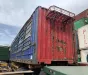 Hãng khác Xe chuyên dụng Thùng CONTAINER 2010 - Bán gấp Thùng CONTAINER 45 feet cũ giá phế liệu 