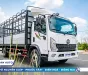 Xe tải 5 tấn - dưới 10 tấn 2024 2024 - Sản phẩm mới - siêu hot 2024 CHIẾN THẮNG 8.1 tấn mui bạt thùng dài 6.2m. 