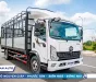 Xe tải 5 tấn - dưới 10 tấn 2024 2024 - Sản phẩm mới - siêu hot 2024 CHIẾN THẮNG 8.1 tấn mui bạt thùng dài 6.2m. 