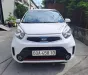 Kia Morning 2018 - Chính chủ bán xe Kia morning Si .Mt 2018