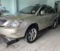 Lexus RX 350 2007 - Chính chủ bán xe LEXUS RX 350 SX năm 2007