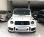 Mercedes-Benz G63 AMG 2021 - Bán Mercedes G63 AMG nhập Đức, sản xuất 2021, full các bon, xe mới 99%