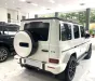 Mercedes-Benz G63 AMG 2021 - Bán Mercedes G63 AMG nhập Đức, sản xuất 2021, full các bon, xe mới 99%