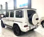 Mercedes-Benz G63 AMG 2021 - Bán Mercedes G63 AMG nhập Đức, sản xuất 2021, full các bon, xe mới 99%