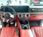 Mercedes-Benz G63 AMG 2021 - Bán Mercedes G63 AMG nhập Đức, sản xuất 2021, full các bon, xe mới 99%