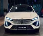 Peugeot 408 2024 - Peugeot 408 - Mẫu Xe Suv Coupe Phong Cách Thể Thao Cá Tính