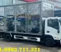 Xe tải 2,5 tấn - dưới 5 tấn 2024 - Bán xe tải Veam VT340T thùng kín pallet dài 6m2 