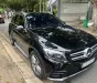 Mercedes-Benz GLC 300 2018 - Mercedes Benz GLC - 300 4 Matic 