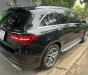 Mercedes-Benz GLC 300 2018 - Mercedes Benz GLC - 300 4 Matic 