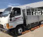 Hyundai Mighty N250-2.5T 2024 - Bán Hyundai Mighty 2.5T  màu trắng