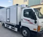 Hyundai Mighty N250-2.5T 2024 - Bán Hyundai Mighty 2.5T  màu trắng