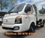 Hyundai Porter Ben 1.5T 2024 - Bán xe Hyundai Porter Ben 1.5T màu trắng-Ben cơ