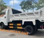 Hyundai Porter Ben 1.5T 2024 - Bán xe Hyundai Porter Ben 1.5T màu trắng-Ben cơ