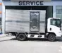 Isuzu Q-SERIES  2024 - Bán xe tải Isuzu QKR230 thùng kín