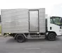 Isuzu Q-SERIES  2024 - Bán xe tải Isuzu QKR230 thùng kín