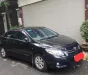 Toyota Corolla altis 2009 - Xe alits 2010, đăng ký lần đầu 2009 ( xe Công ty xong chuyển sang xe cá nhân chính chủ )