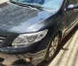 Toyota Corolla altis 2009 - Xe alits 2010, đăng ký lần đầu 2009 ( xe Công ty xong chuyển sang xe cá nhân chính chủ )