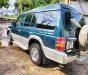 Mitsubishi Pajero 2004 -   Xe pajero V33 sản xuất 2004 việt nam.