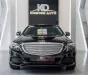 Mercedes-Benz C 250 2015 - Mercedes C250 Exclusive 2016