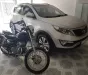 Kia Sportage 2010 - Kia Sportage 2010 máy xăng nhập khẩu 